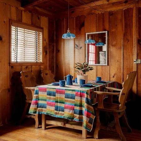 Twin Pines Casita - Big Yard, View, Porch, Hot Tub, & Charm Villa Ruidoso Exterior photo