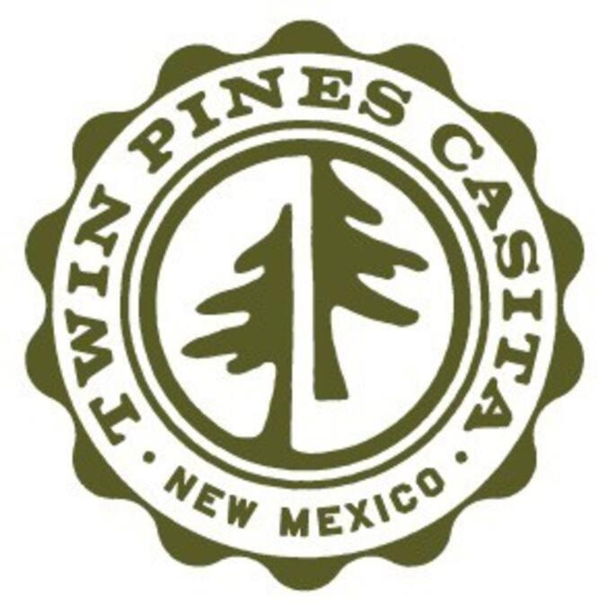 Twin Pines Casita - Big Yard, View, Porch, Hot Tub, & Charm Villa Ruidoso Exterior photo